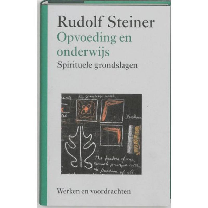 Foto van Opvoeding en onderwijs - werken en voordrachten