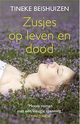 Foto van Zusjes op leven en dood - tineke beishuizen - ebook