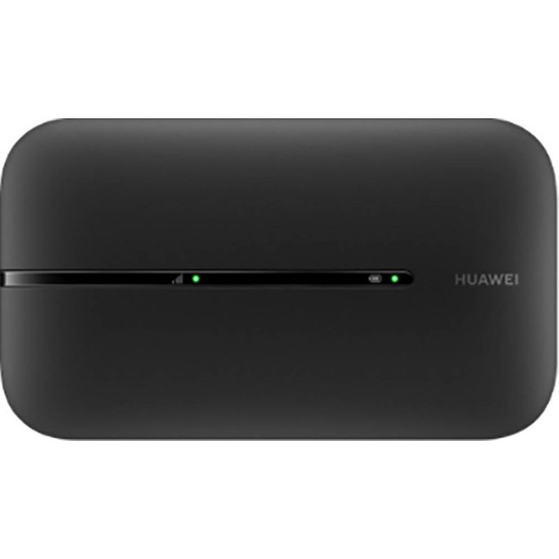 Foto van Huawei e5783-230a-s mifi router max. 32 apparaten 300 mbit/s zwart