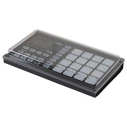 Foto van Decksaver native instruments maschine mikro stofkap