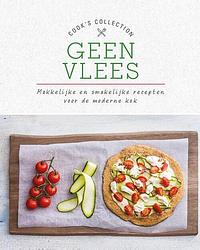 Foto van Geen vlees - paperback (9781527011977)