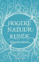 Foto van Hogere natuurkunde - ellen deckwitz - ebook (9789492928405)