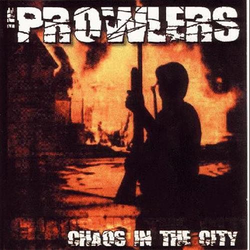 Foto van Chaos in the city - 7 inch vinyl;7 inch vinyl (4250933600624)