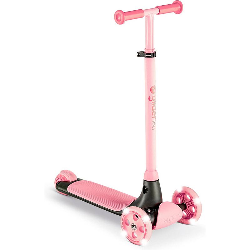 Foto van Yvolution - yglider kiwi - roze