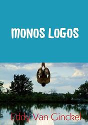 Foto van Monos logos - eddy van ginckel - paperback (9789402148848)