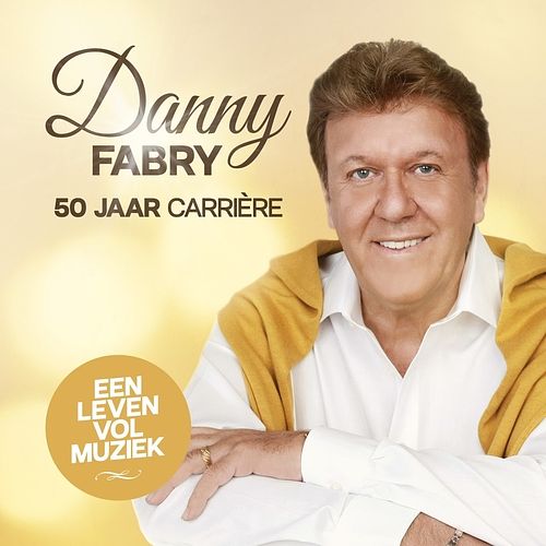 Foto van 50 jaar carriere - cd (5411530831203)