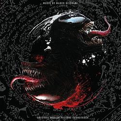 Foto van Venom: let there be carnage - lp (8719262021655)