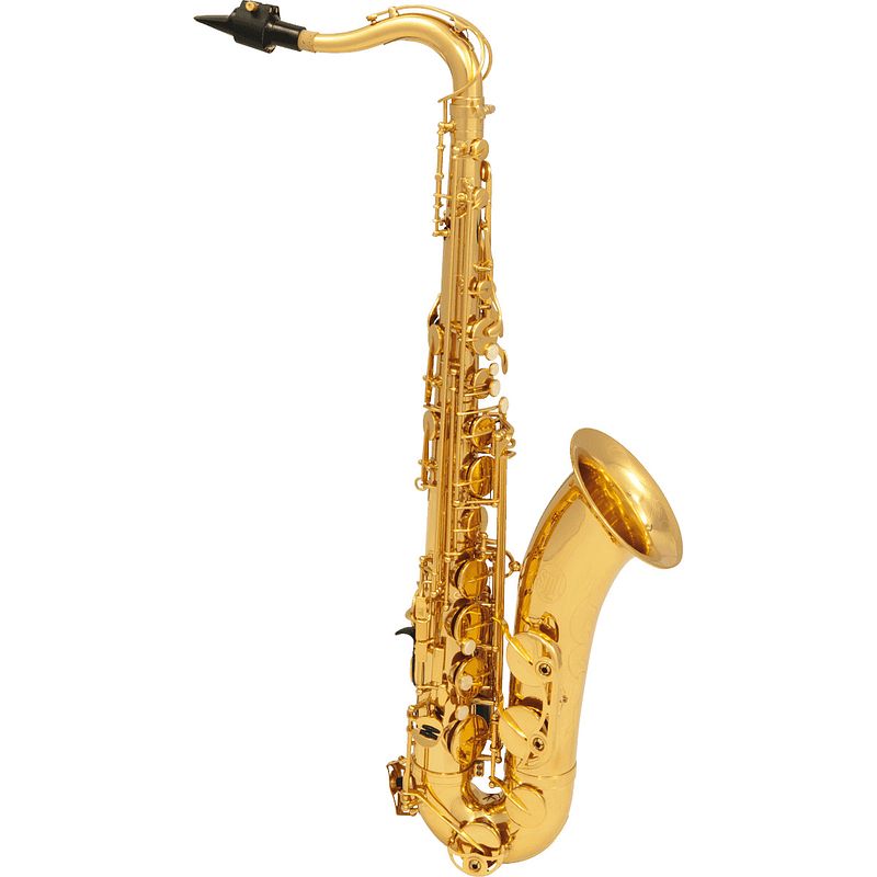 Foto van Sml paris t420-ii bb tenorsaxofoon