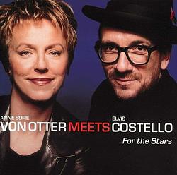 Foto van For the stars - cd (0028946953020)