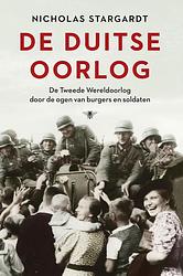 Foto van De duitse oorlog - nicholas stargardt - ebook (9789023495284)