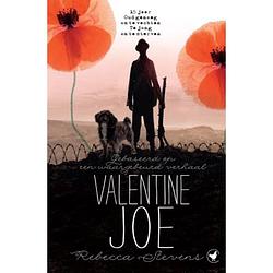 Foto van Valentine joe