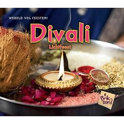 Foto van Divali - wereld vol feesten