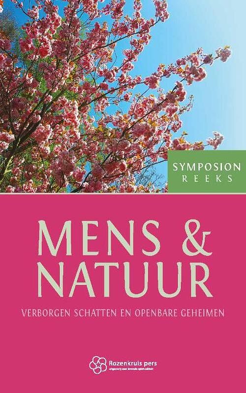Foto van Mens en natuur - beatrice augrandjean - paperback (9789067324977)
