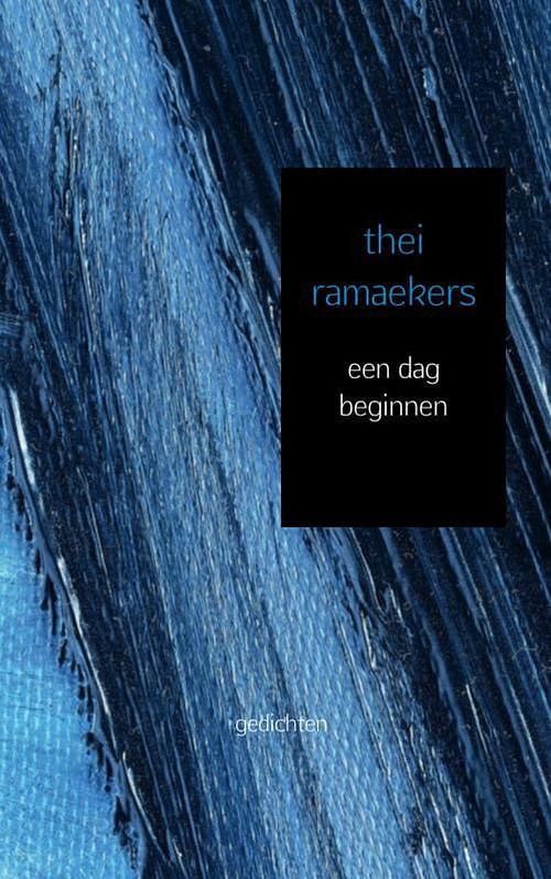 Foto van Een dag beginnen - thei ramaekers - ebook