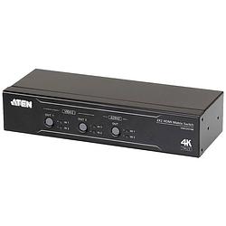 Foto van Aten vm0202hb hdmi-switch 4096 x 2160 pixel