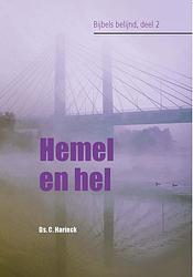 Foto van Hemel en hel - c. harinck - ebook (9789402905243)