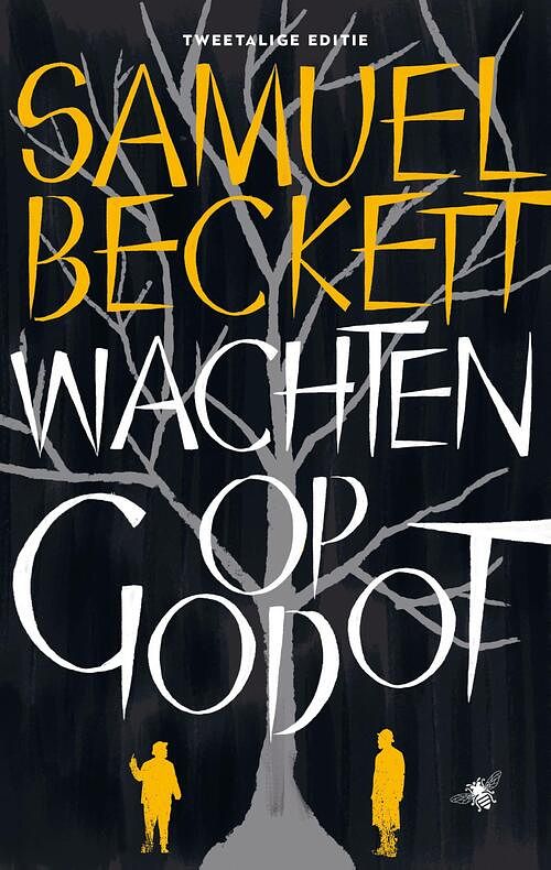 Foto van Wachten op godot tweetalig - samuel beckett - ebook (9789403185507)