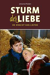 Foto van De kracht van liefde - johanna theden - ebook (9789401410106)