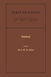 Foto van Exodus - dr. f.m.th. böhl - paperback (9789057196768)