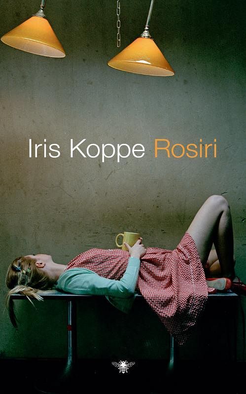 Foto van Rosiri - iris koppe - ebook (9789023448280)