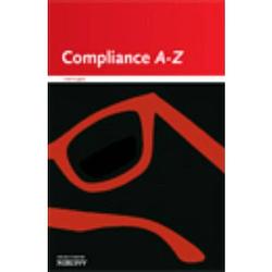 Foto van Compliance van a-z