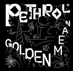 Foto van Golden mean (maxi vinyle) - lp (3760238260085)