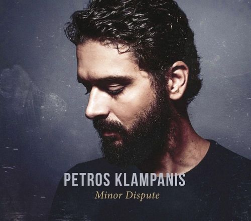 Foto van Minor dispute - cd (3149028071221)