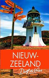 Foto van Nieuw-zeeland - dolf de vries - ebook (9789047520276)