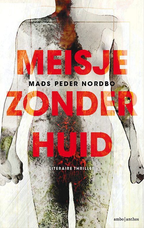 Foto van Meisje zonder huid - mads peder nordbo - ebook (9789026340321)