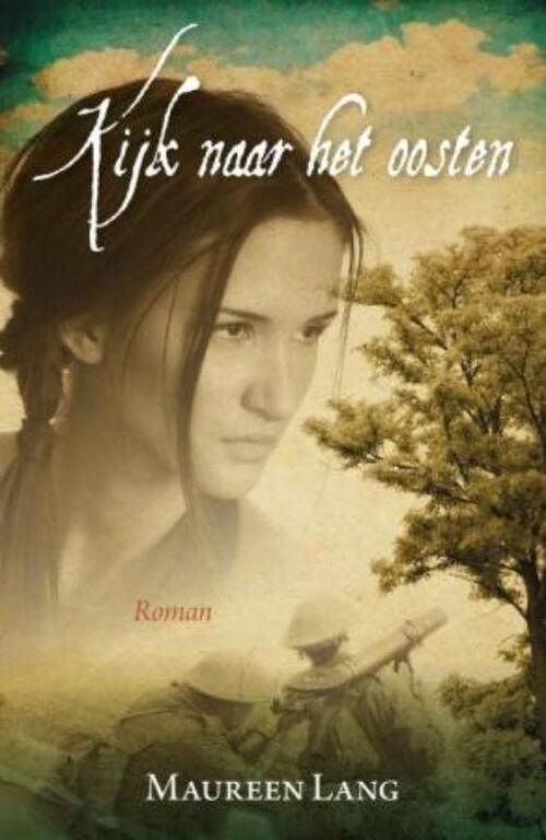 Foto van Kijk naar het oosten - maureen lang - ebook (9789029720175)