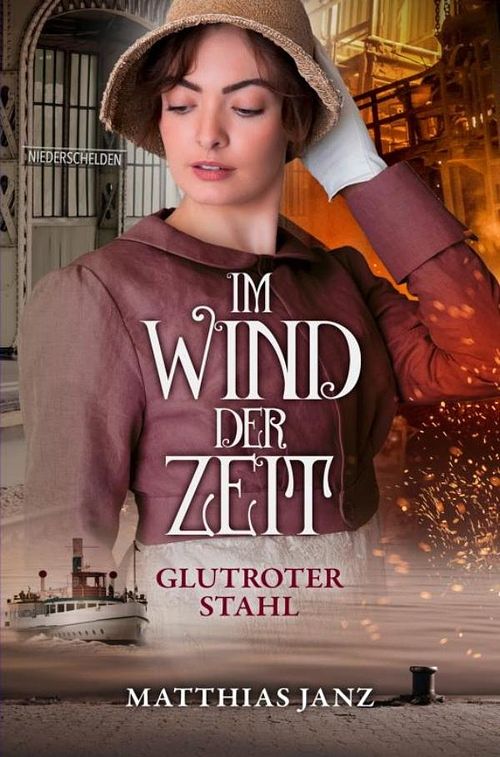 Foto van Im wind der zeit - matthias janz - ebook