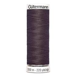 Foto van Gutermann polyester 200mtr