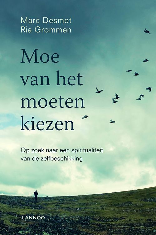 Foto van Moe van het moeten kiezen - marc desmet, ria grommen - ebook (9789401402620)