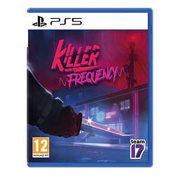 Foto van Killer frequency - ps5