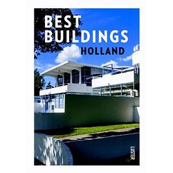 Foto van Best buildings holland - best buildings