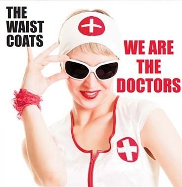 Foto van We are the doctors - lp (3481574080518)