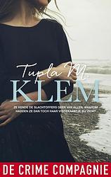 Foto van Klem - tupla m. - ebook (9789461092045)