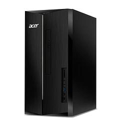 Foto van Acer aspire tc-1785 i7524 desktop zwart