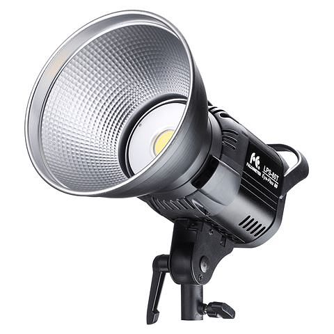 Foto van Falcon eyes led lamp dimbaar lps-80t op 230v