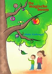 Foto van De magische boom - mieke vanhengel - paperback (9789464653816)