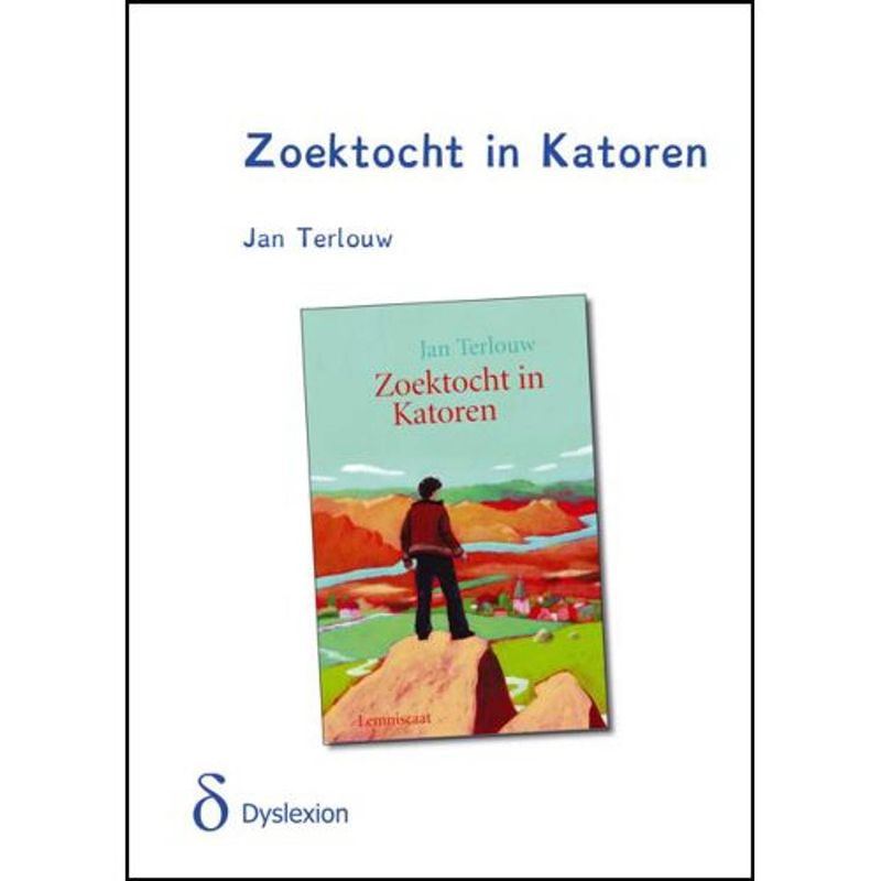 Foto van Zoektocht in katoren