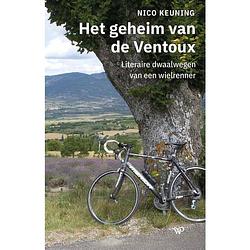 Foto van Het geheim van de ventoux