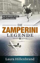 Foto van De zamperini legende - laura hillenbrand - ebook (9789043520348)