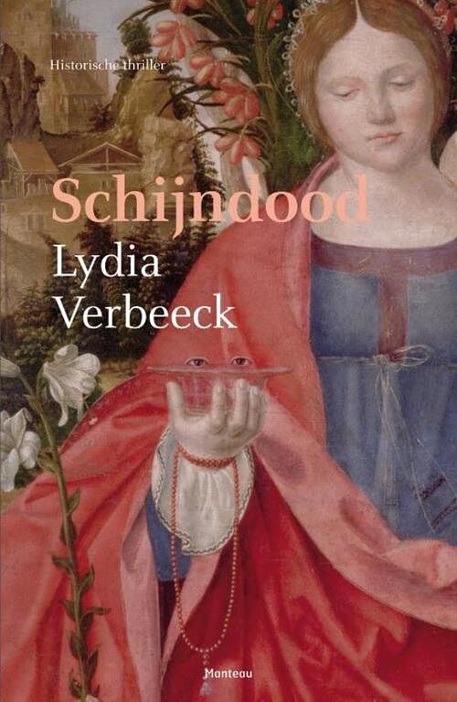 Foto van Schijndood - lydia verbeeck - ebook (9789460412479)