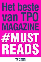 Foto van Mustreads - ebook (9789462251427)