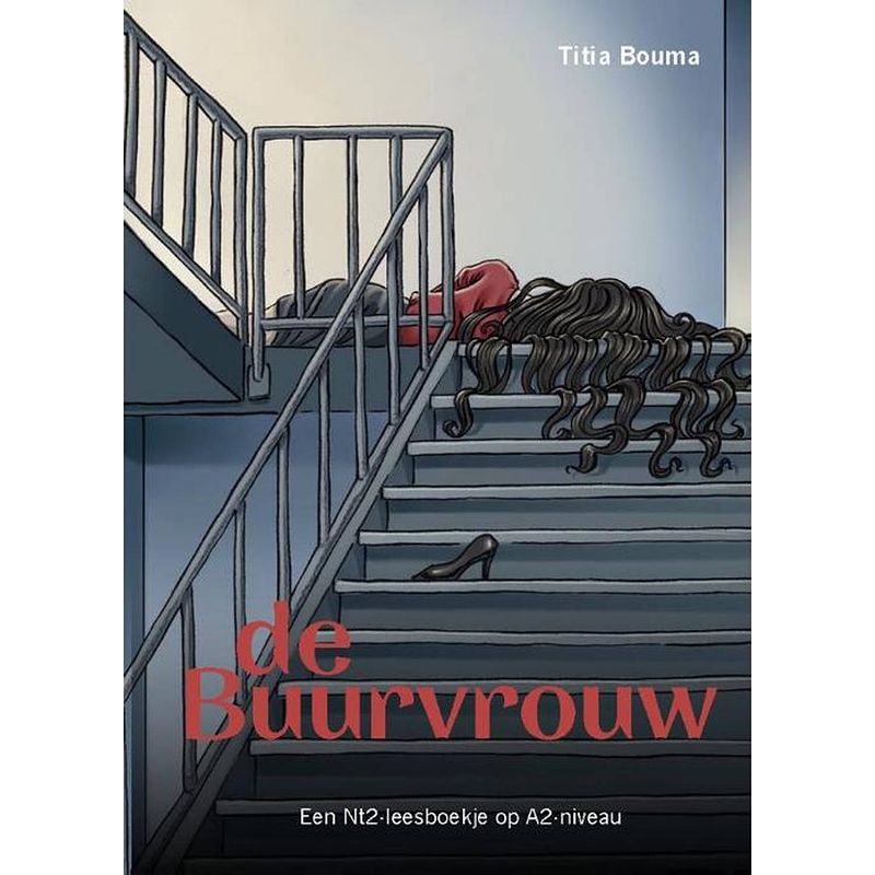 Foto van De buurvrouw