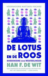 Foto van De lotus en de roos - han f de wit - ebook (9789025970857)