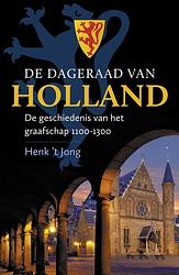 Foto van De dageraad van holland - henk 'st jong - ebook (9789020534870)