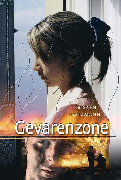 Foto van Gevarenzone - kristen heitzmann - ebook (9789085202196)