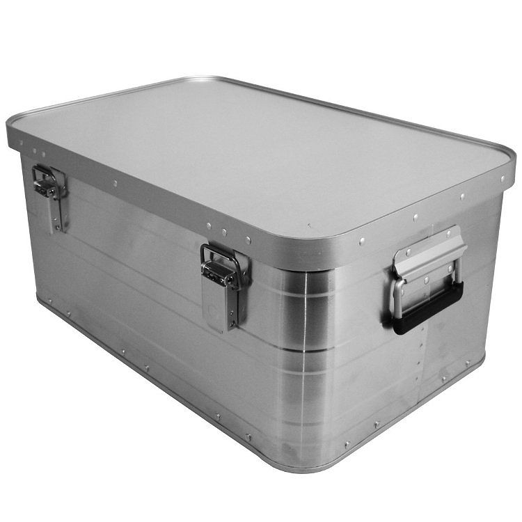 Foto van Accu-case acf-sa transport case s 437x291x224mm